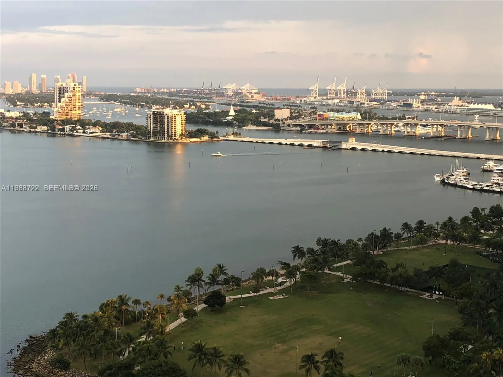2020 N Bayshore Dr 805, Miami, Florida 33137, Miami, Florida 33137, 2 Bedrooms Bedrooms, ,2 BathroomsBathrooms,Residential Lease,For Rent,2020 N Bayshore Dr 805, Miami, Florida 33137,A11988722