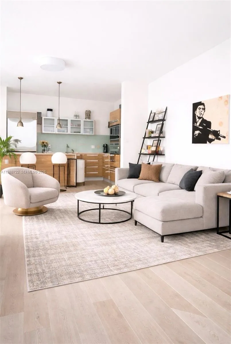 2020 N Bayshore Dr 805, Miami, Florida 33137, Miami, Florida 33137, 2 Bedrooms Bedrooms, ,2 BathroomsBathrooms,Residential Lease,For Rent,2020 N Bayshore Dr 805, Miami, Florida 33137,A11988722