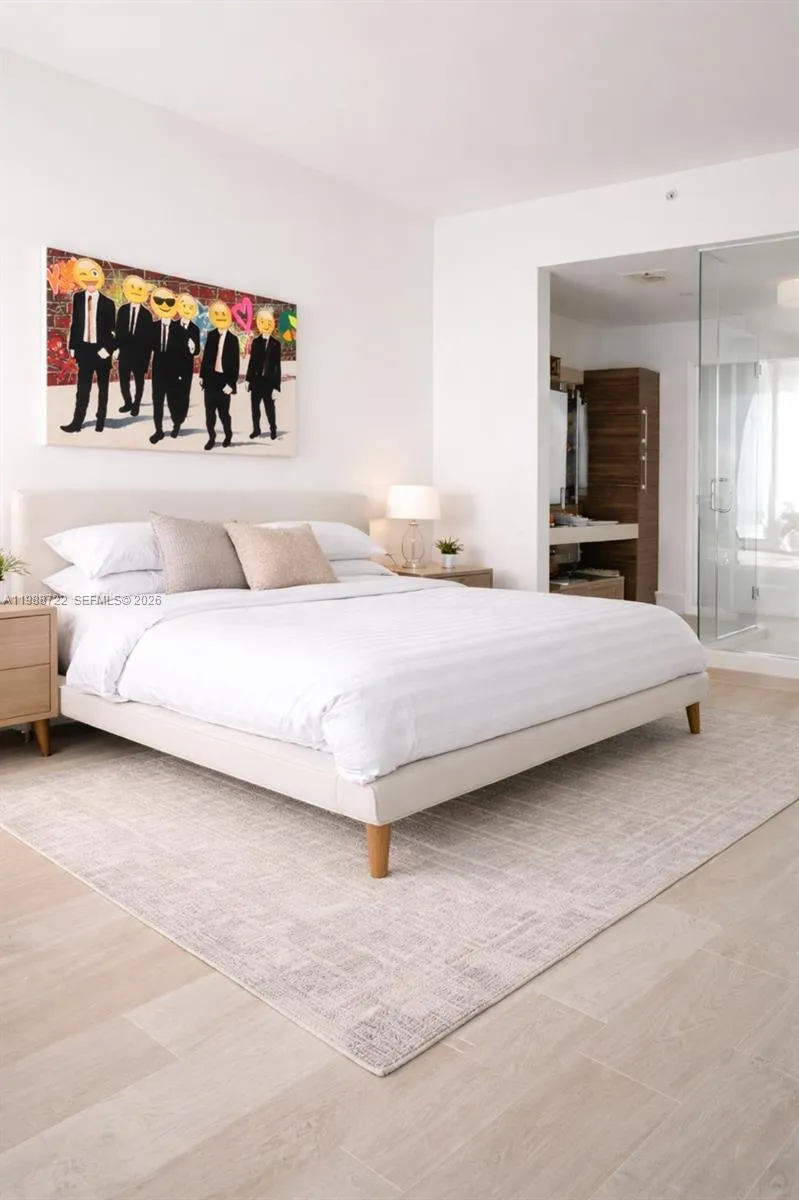 2020 N Bayshore Dr 805, Miami, Florida 33137, Miami, Florida 33137, 2 Bedrooms Bedrooms, ,2 BathroomsBathrooms,Residential Lease,For Rent,2020 N Bayshore Dr 805, Miami, Florida 33137,A11988722