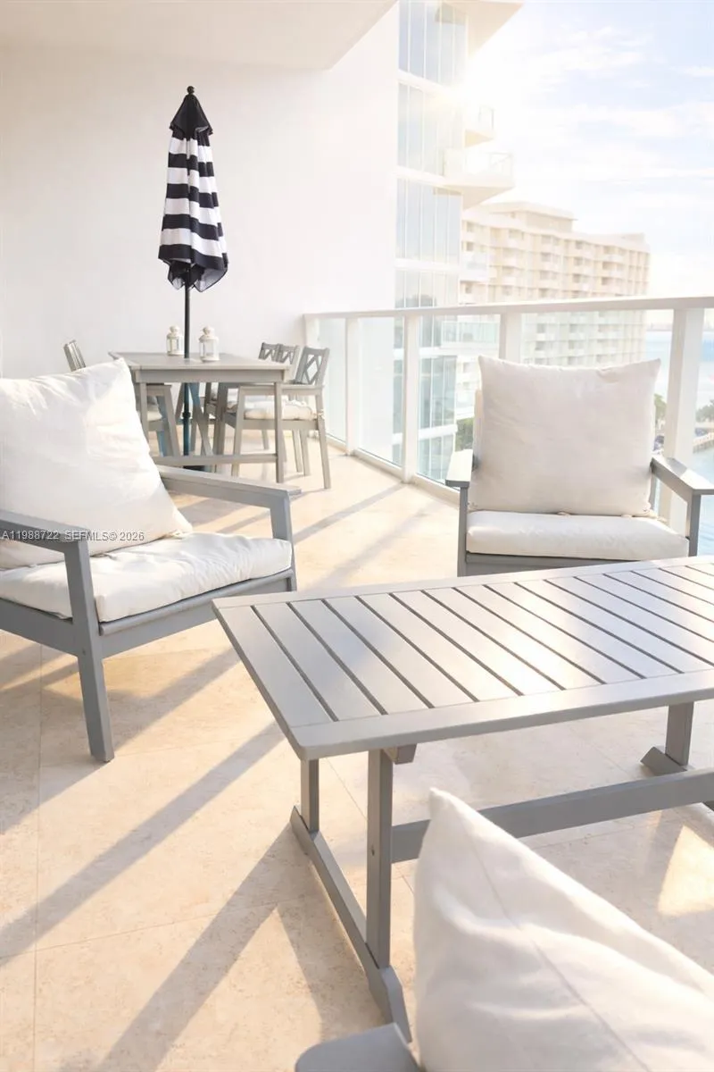 2020 N Bayshore Dr 805, Miami, Florida 33137, Miami, Florida 33137, 2 Bedrooms Bedrooms, ,2 BathroomsBathrooms,Residential Lease,For Rent,2020 N Bayshore Dr 805, Miami, Florida 33137,A11988722