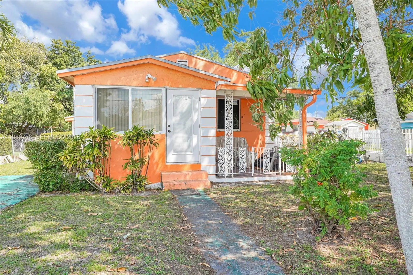 1451 Nw 43rd St, Miami, Florida 33142, Miami, Florida 33142, 3 Bedrooms Bedrooms, ,2 BathroomsBathrooms,Residential,For Sale,1451 Nw 43rd St, Miami, Florida 33142,A11989768
