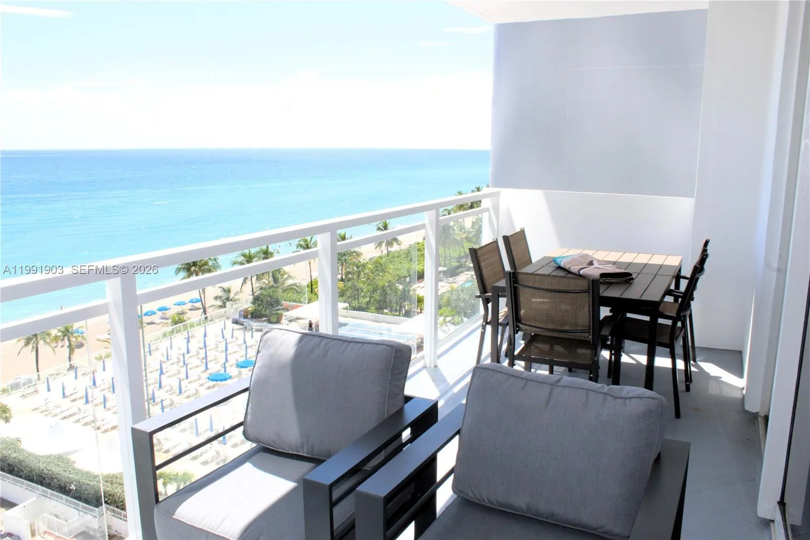 2030 S Ocean Dr 821, Hallandale Beach, Florida 330, Hallandale Beach, Florida 33009, 2 Bedrooms Bedrooms, ,2 BathroomsBathrooms,Residential Lease,For Rent,2030 S Ocean Dr 821, Hallandale Beach, Florida 330,A11991903