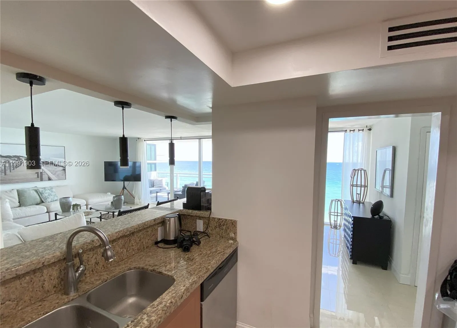 2030 S Ocean Dr 821, Hallandale Beach, Florida 330, Hallandale Beach, Florida 33009, 2 Bedrooms Bedrooms, ,2 BathroomsBathrooms,Residential Lease,For Rent,2030 S Ocean Dr 821, Hallandale Beach, Florida 330,A11991903