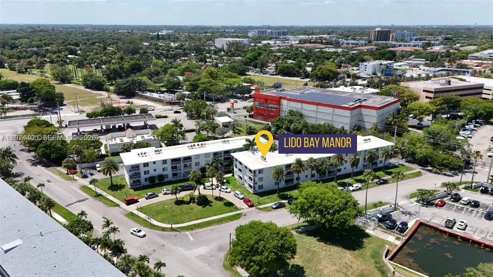 1631 Ne 114th St 106, Miami, Florida 33181, Miami, Florida 33181, 1 Bedroom Bedrooms, ,1 BathroomBathrooms,Residential Lease,For Rent,1631 Ne 114th St 106, Miami, Florida 33181,A11974405