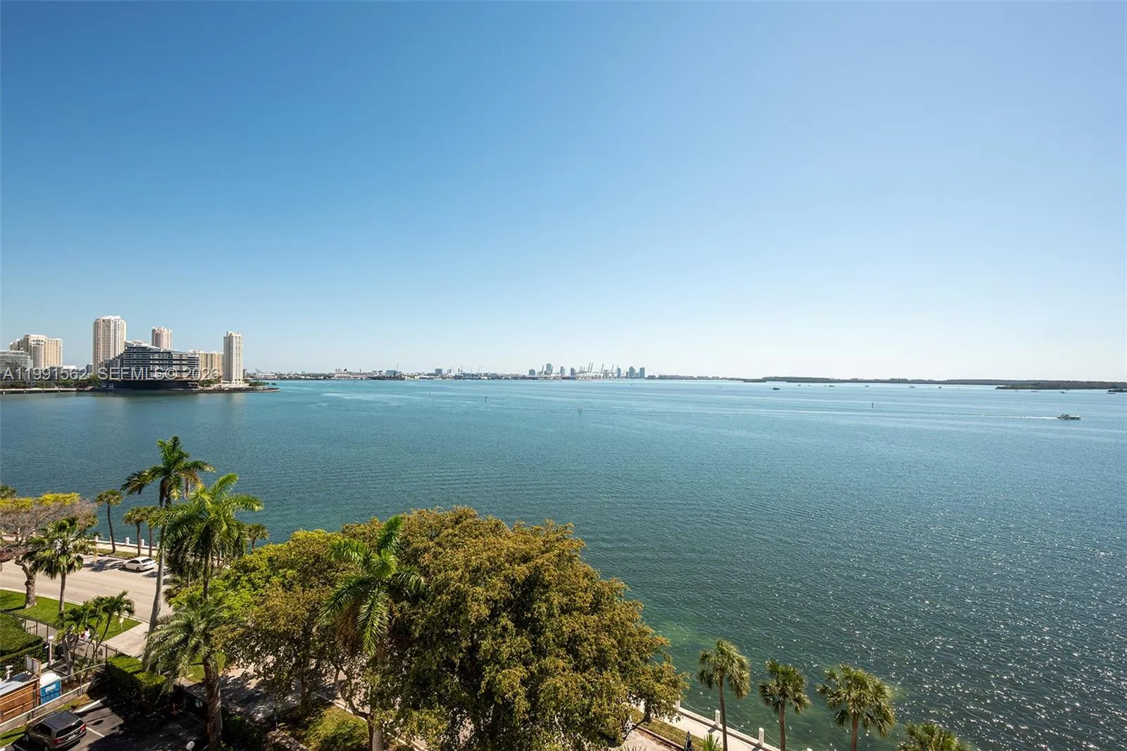 FROM APARTMENT