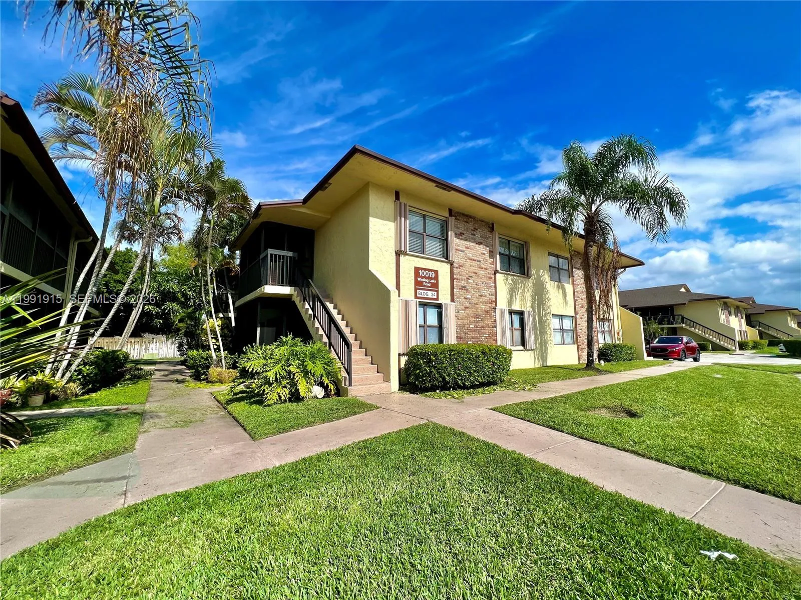 10019 Winding Lake Rd 202, Sunrise, Florida 33351, Sunrise, Florida 33351, 2 Bedrooms Bedrooms, ,2 BathroomsBathrooms,Residential,For Sale,10019 Winding Lake Rd 202, Sunrise, Florida 33351,A11991915