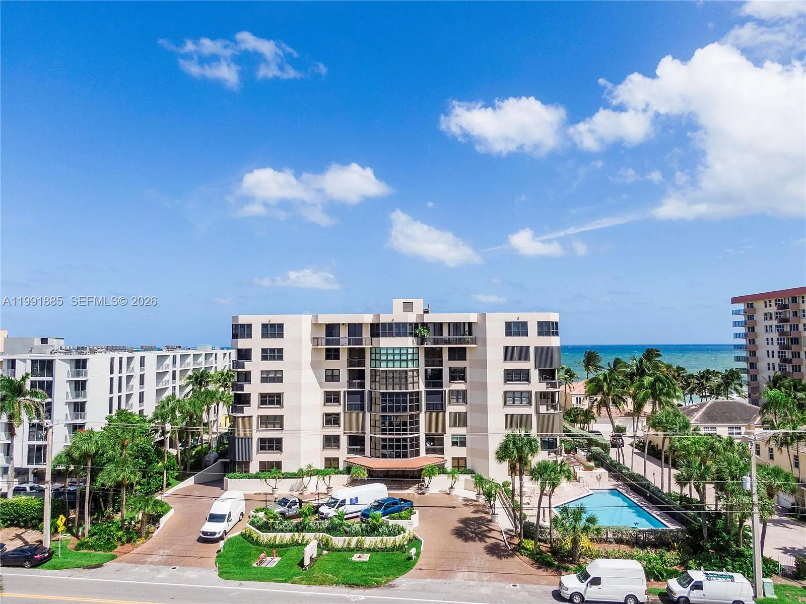 1155 Hillsboro Mile 510, Hillsboro Beach, Florida, Hillsboro Beach, Florida 33062, 3 Bedrooms Bedrooms, ,2 BathroomsBathrooms,Residential Lease,For Rent,1155 Hillsboro Mile 510, Hillsboro Beach, Florida ,A11991885