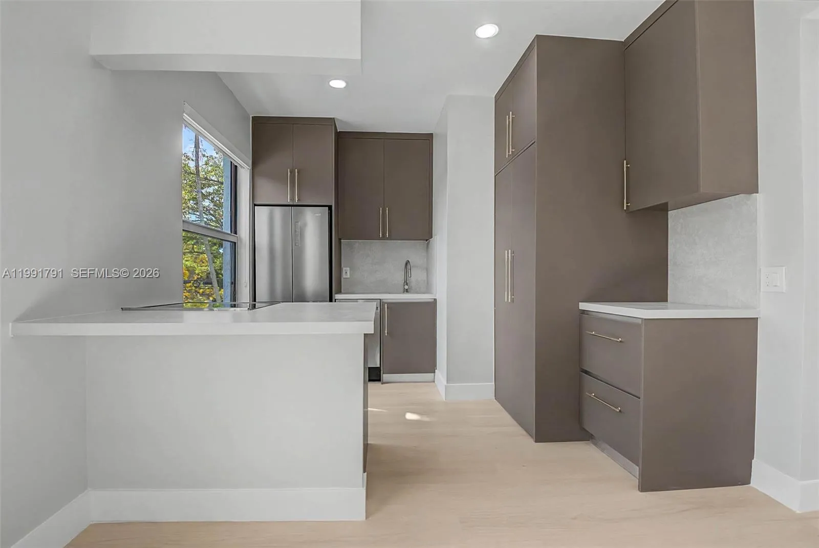 694 Ne 76th St 6, Miami, Florida 33138, Miami, Florida 33138, 1 Bedroom Bedrooms, ,1 BathroomBathrooms,Residential Lease,For Rent,694 Ne 76th St 6, Miami, Florida 33138,A11991791