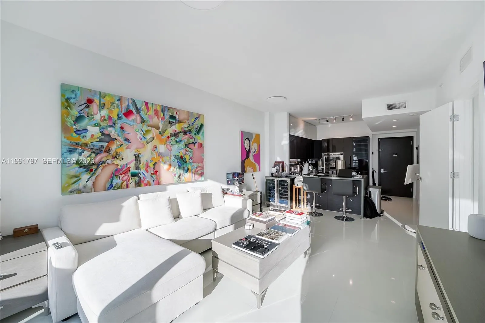 1080 Brickell Ave 1603, Miami, Florida 33131, Miami, Florida 33131, 1 Bedroom Bedrooms, ,1 BathroomBathrooms,Residential Lease,For Rent,1080 Brickell Ave 1603, Miami, Florida 33131,A11991797