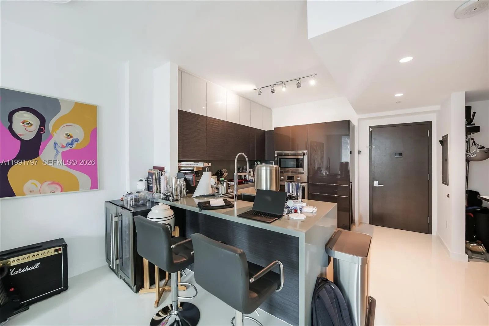 1080 Brickell Ave 1603, Miami, Florida 33131, Miami, Florida 33131, 1 Bedroom Bedrooms, ,1 BathroomBathrooms,Residential Lease,For Rent,1080 Brickell Ave 1603, Miami, Florida 33131,A11991797