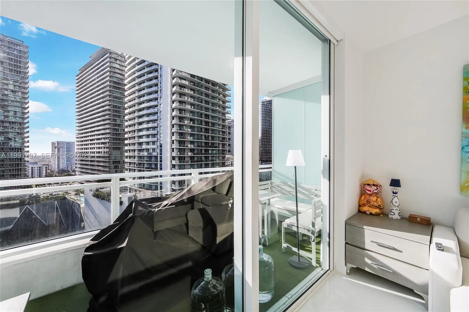 1080 Brickell Ave 1603, Miami, Florida 33131, Miami, Florida 33131, 1 Bedroom Bedrooms, ,1 BathroomBathrooms,Residential Lease,For Rent,1080 Brickell Ave 1603, Miami, Florida 33131,A11991797