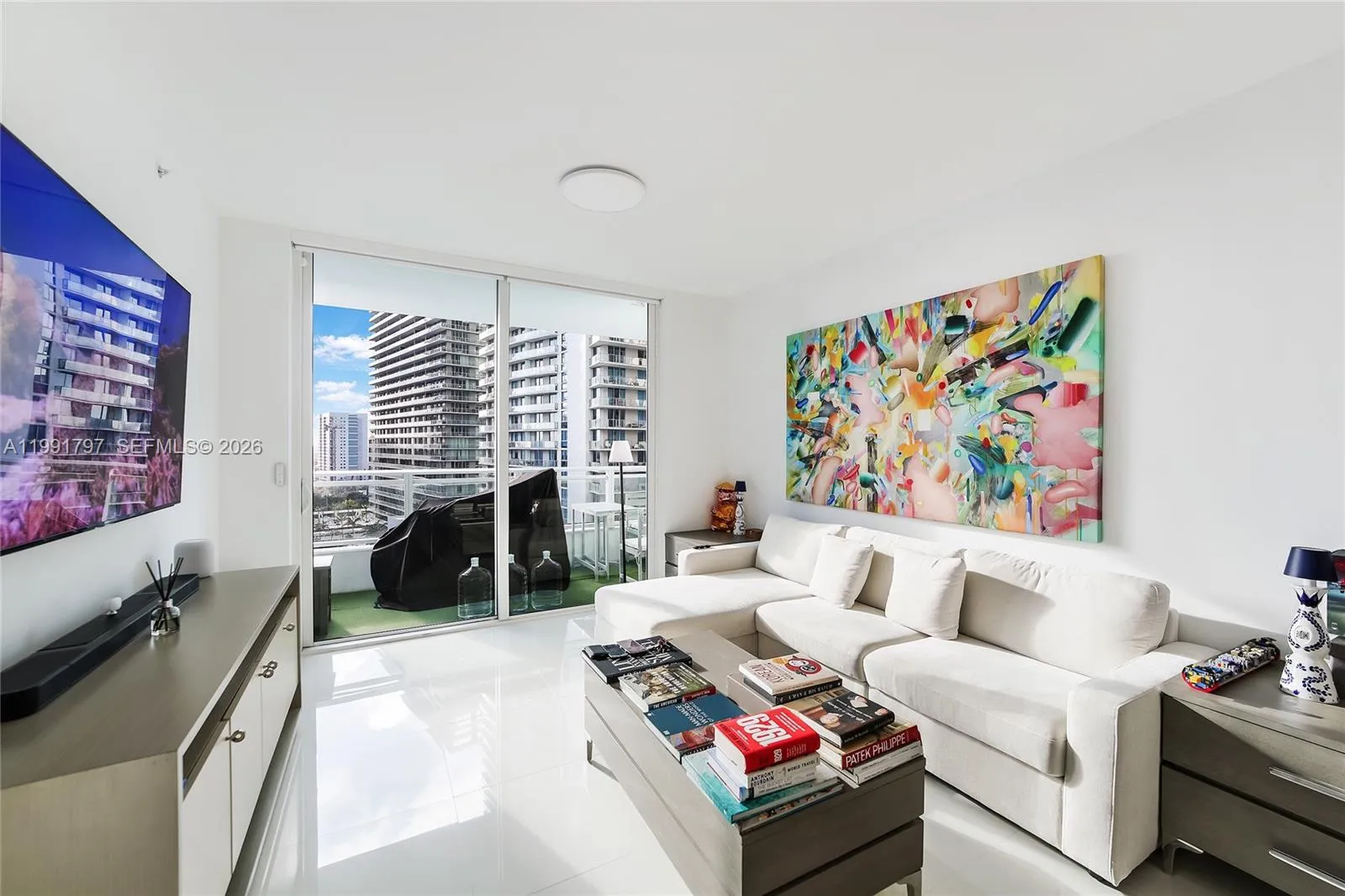 1080 Brickell Ave 1603, Miami, Florida 33131, Miami, Florida 33131, 1 Bedroom Bedrooms, ,1 BathroomBathrooms,Residential Lease,For Rent,1080 Brickell Ave 1603, Miami, Florida 33131,A11991797