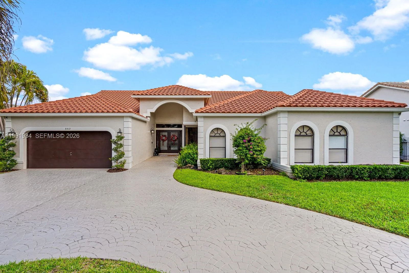 8412 Nw 52nd Pl, Coral Springs, Florida 33067, Coral Springs, Florida 33067, 4 Bedrooms Bedrooms, ,2 BathroomsBathrooms,Residential,For Sale,8412 Nw 52nd Pl, Coral Springs, Florida 33067,A11991934