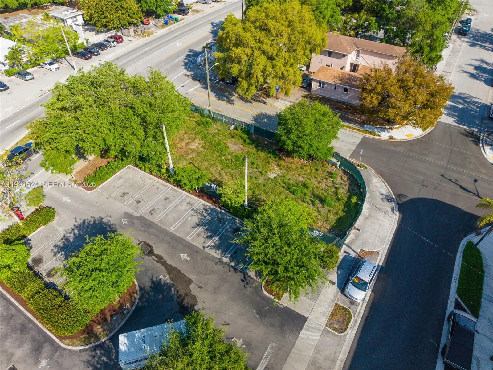 5434 Ne Miami Ct, Miami, Florida 33137, Miami, Florida 33137, ,Land,For Sale,5434 Ne Miami Ct, Miami, Florida 33137,A11991524