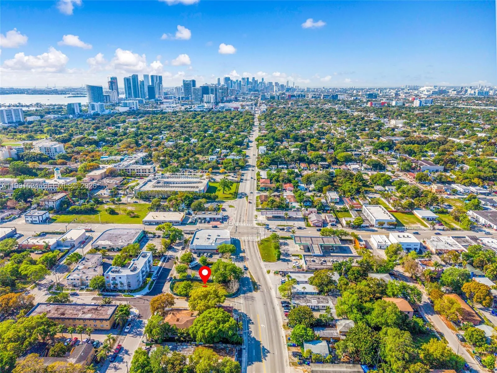 5434 Ne Miami Ct, Miami, Florida 33137, Miami, Florida 33137, ,Land,For Sale,5434 Ne Miami Ct, Miami, Florida 33137,A11991524