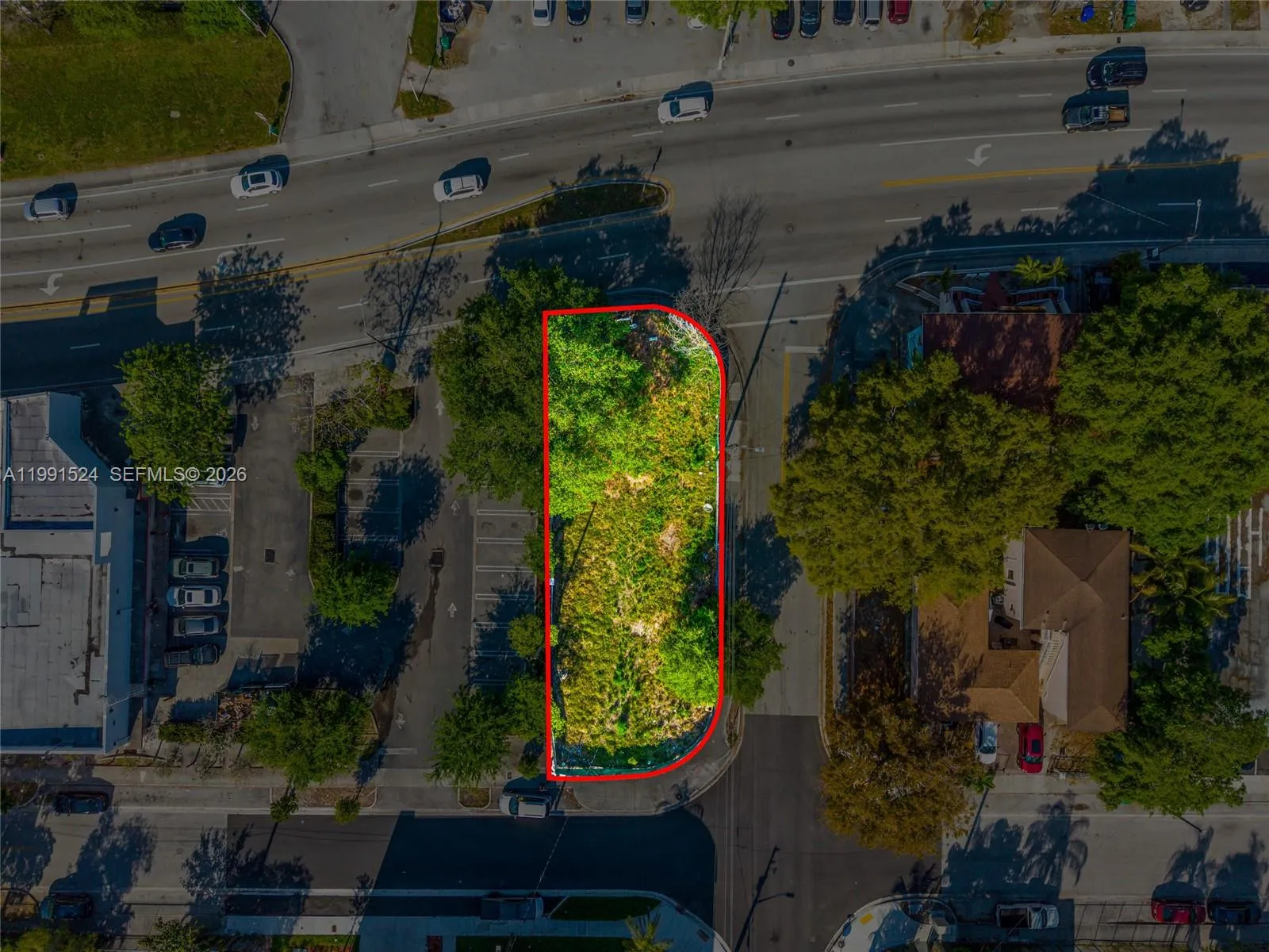 5434 Ne Miami Ct, Miami, Florida 33137, Miami, Florida 33137, ,Land,For Sale,5434 Ne Miami Ct, Miami, Florida 33137,A11991524