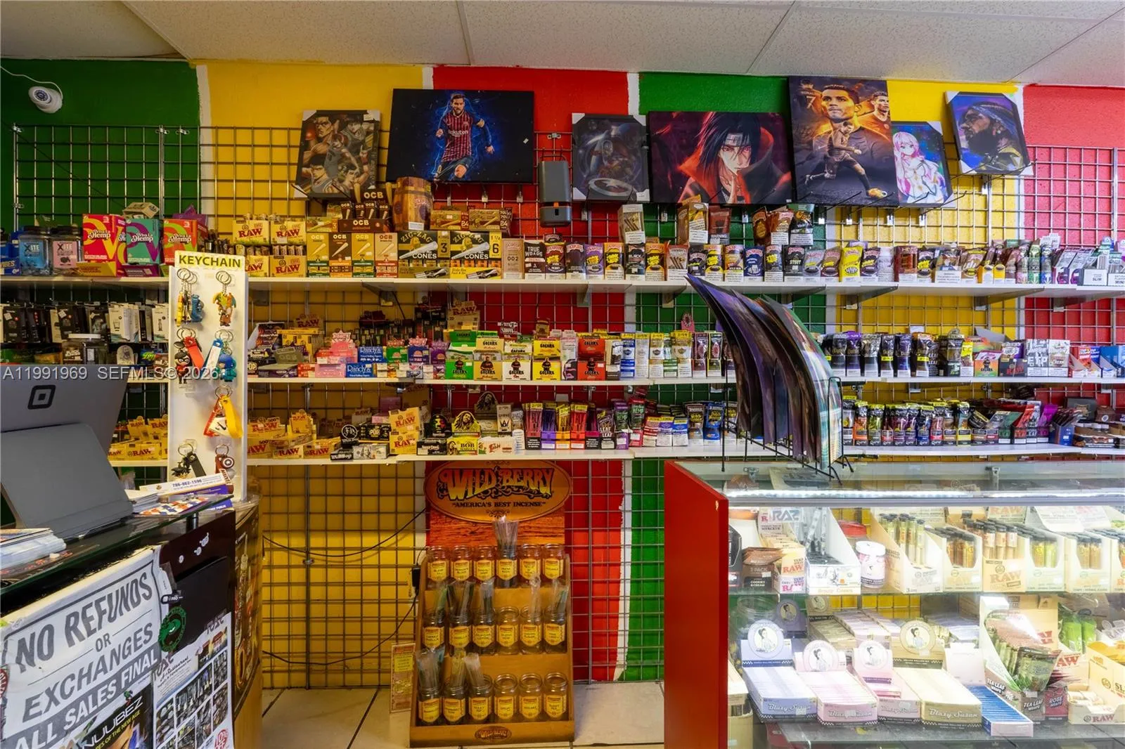 30318 Old Dixie Hwy, Homestead, Florida 33033, Homestead, Florida 33033, ,Business Opportunity,For Sale,30318 Old Dixie Hwy, Homestead, Florida 33033,A11991969