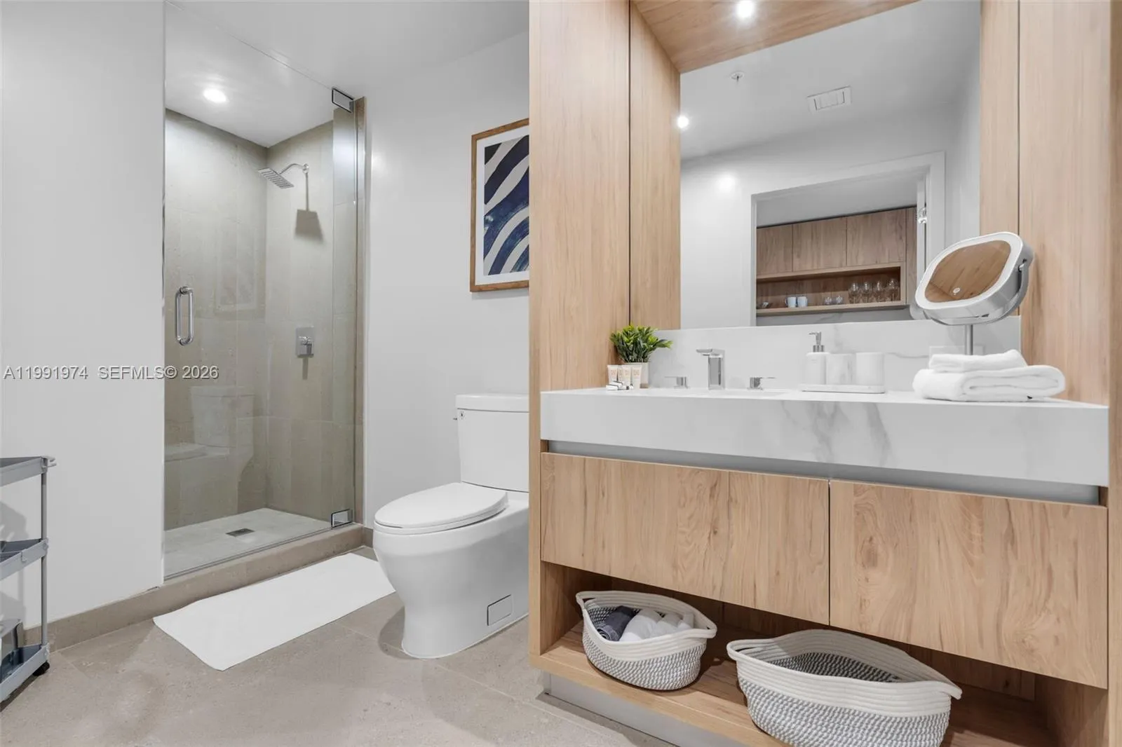 11 Ne 6 Th 2808, Miami, Florida 33132, Miami, Florida 33132, ,1 BathroomBathrooms,Residential Lease,For Rent,11 Ne 6 Th 2808, Miami, Florida 33132,A11991974