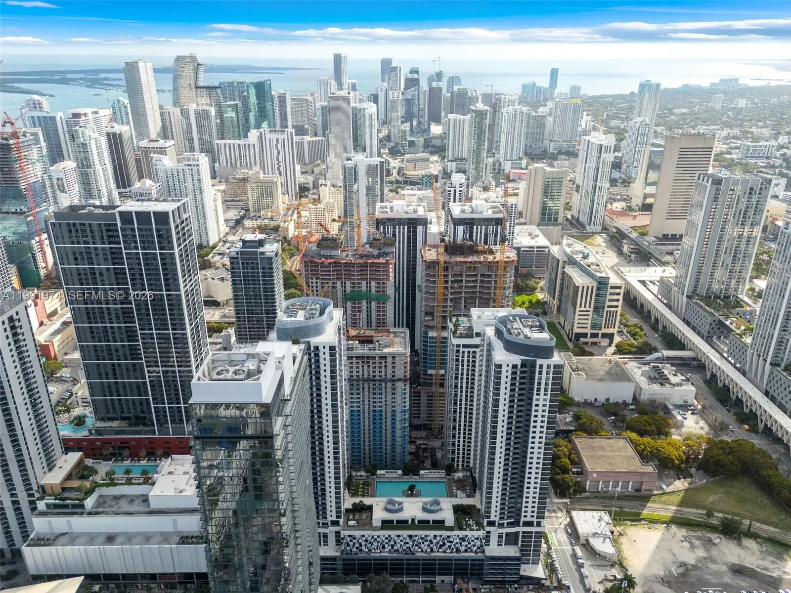 11 Ne 6 Th 2808, Miami, Florida 33132, Miami, Florida 33132, ,1 BathroomBathrooms,Residential Lease,For Rent,11 Ne 6 Th 2808, Miami, Florida 33132,A11991974