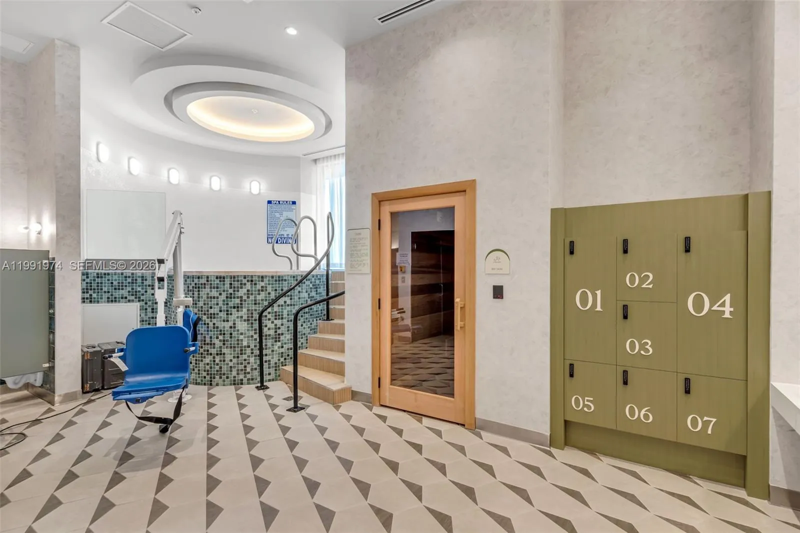 11 Ne 6 Th 2808, Miami, Florida 33132, Miami, Florida 33132, ,1 BathroomBathrooms,Residential Lease,For Rent,11 Ne 6 Th 2808, Miami, Florida 33132,A11991974