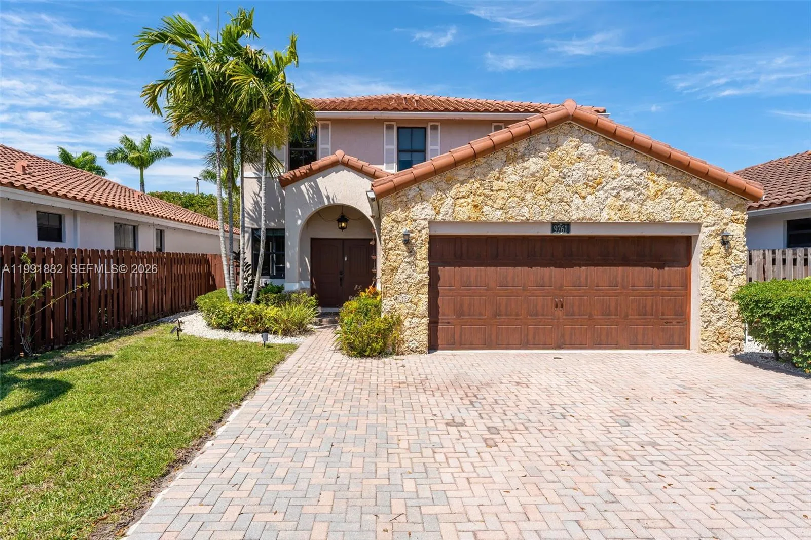 9761 Nw 9th St, Miami, Florida 33172, Miami, Florida 33172, 4 Bedrooms Bedrooms, ,4 BathroomsBathrooms,Residential,For Sale,9761 Nw 9th St, Miami, Florida 33172,A11991882