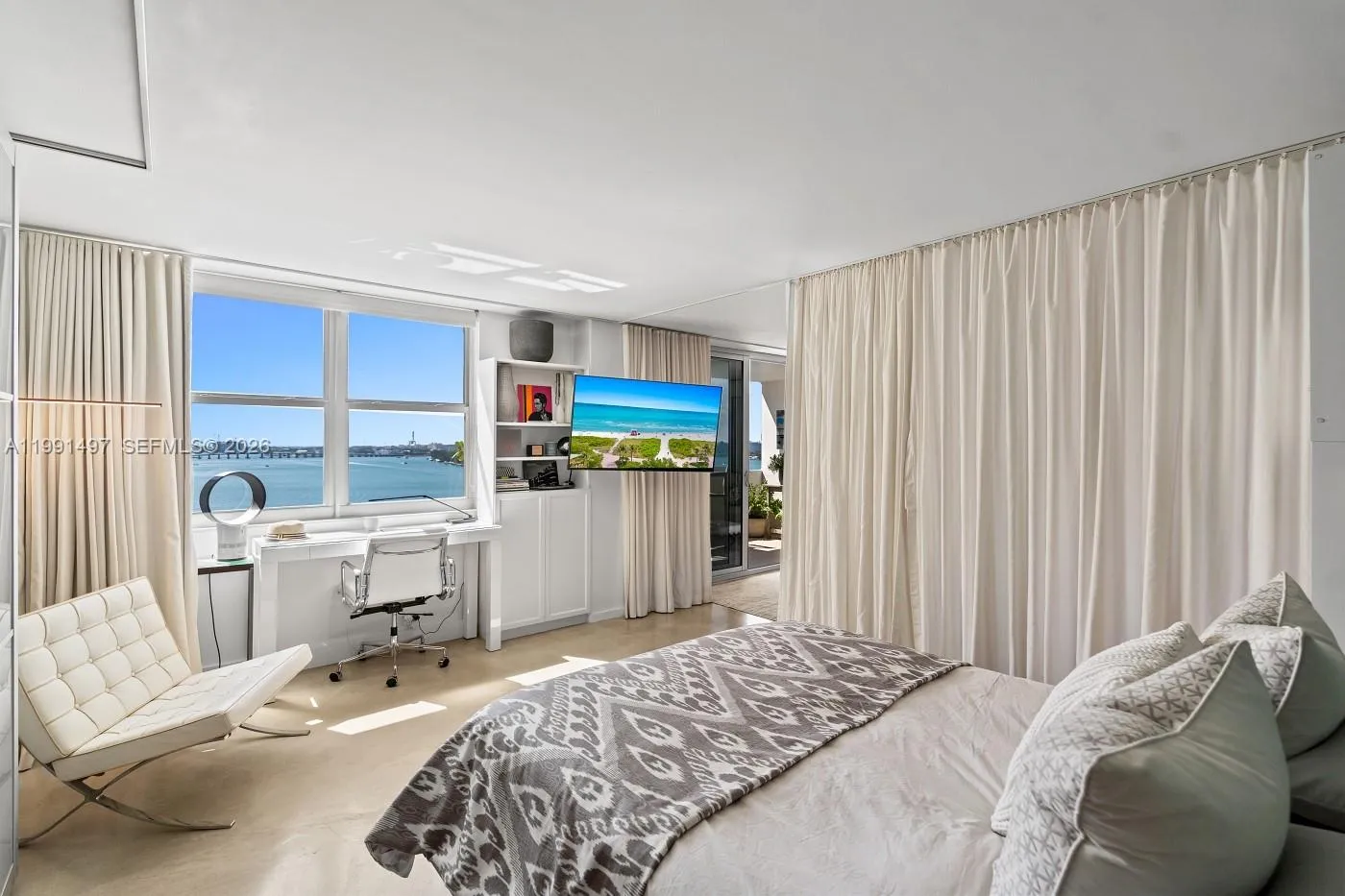 5 Island Ave 15f, Miami Beach, Florida 33139, Miami Beach, Florida 33139, 1 Bedroom Bedrooms, ,2 BathroomsBathrooms,Residential Lease,For Rent,5 Island Ave 15f, Miami Beach, Florida 33139,A11991497