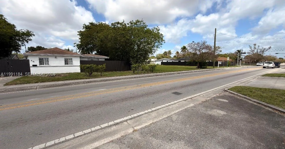 426 Sw 6 Ave, Homestead, Florida 33030, Homestead, Florida 33030, ,Land,For Sale,426 Sw 6 Ave, Homestead, Florida 33030,A11991184