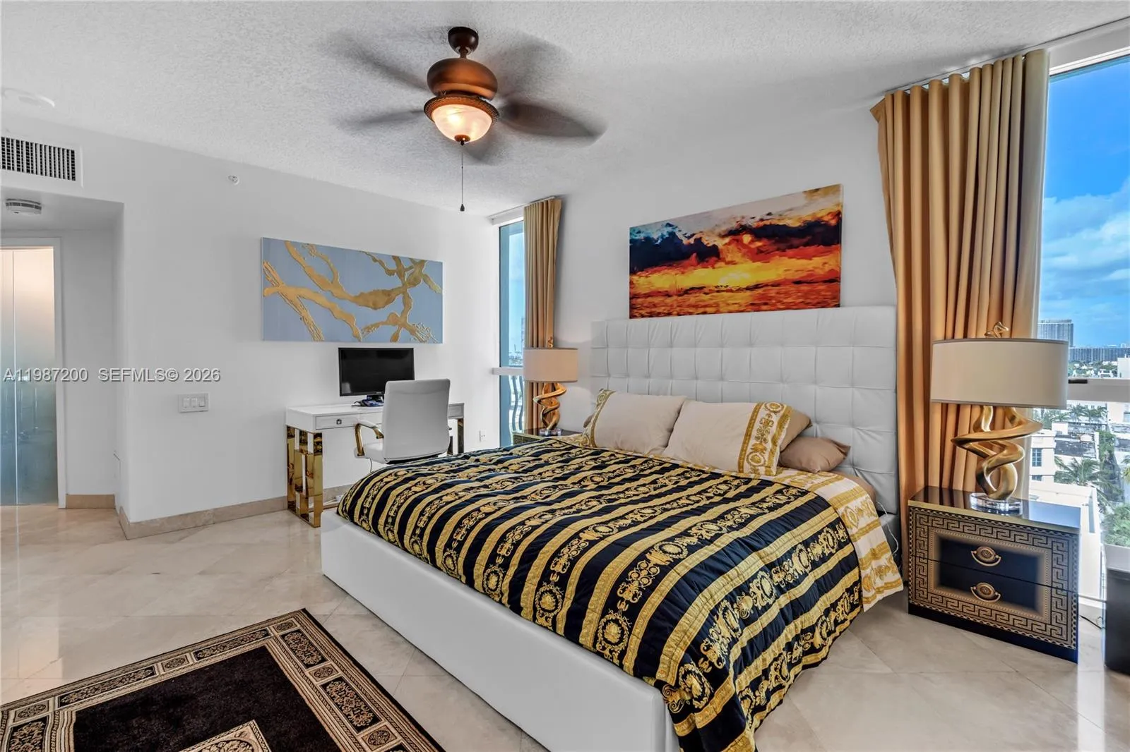1500 Ocean Dr 907, Miami Beach, Florida 33139, Miami Beach, Florida 33139, 2 Bedrooms Bedrooms, ,2 BathroomsBathrooms,Residential Lease,For Rent,1500 Ocean Dr 907, Miami Beach, Florida 33139,A11987200