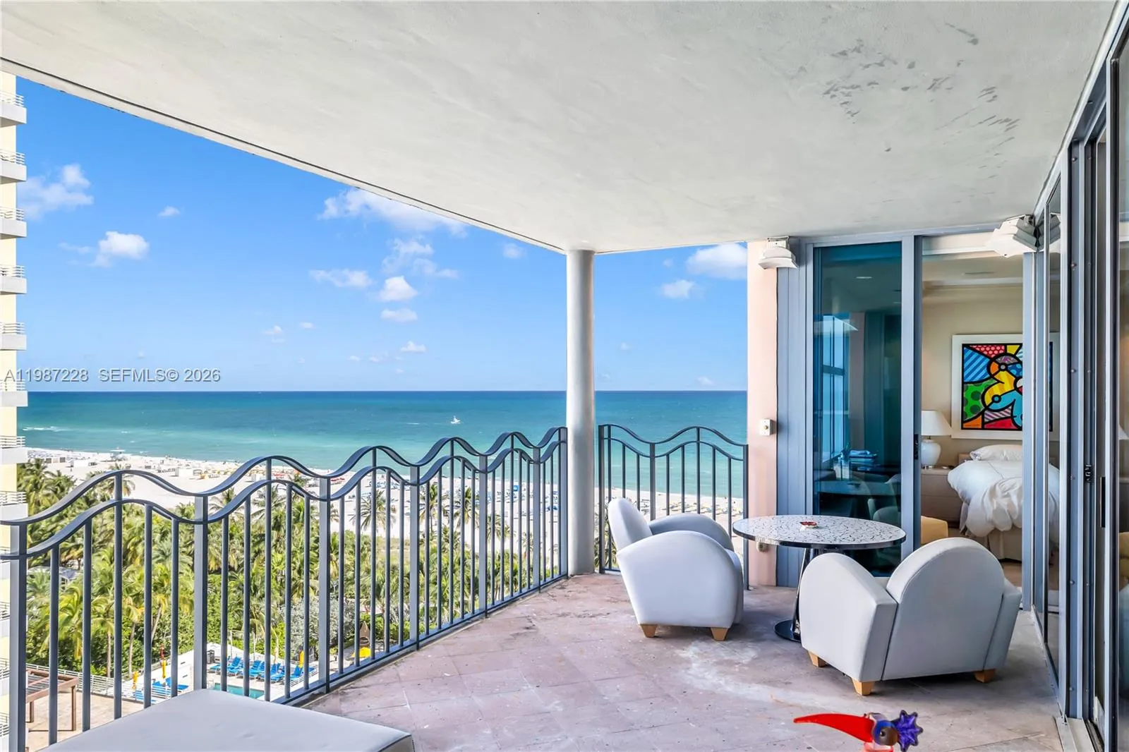1500 Ocean Dr 1005, Miami Beach, Florida 33139, Miami Beach, Florida 33139, 2 Bedrooms Bedrooms, ,2 BathroomsBathrooms,Residential Lease,For Rent,1500 Ocean Dr 1005, Miami Beach, Florida 33139,A11987228