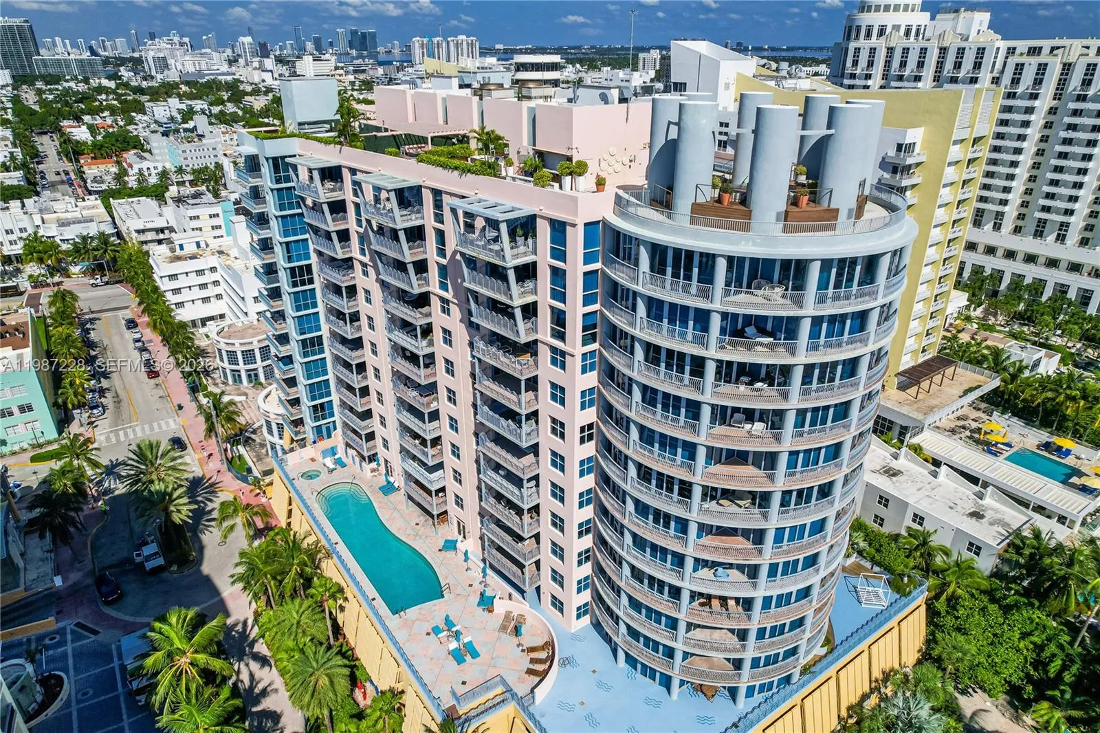 1500 Ocean Dr 1005, Miami Beach, Florida 33139, Miami Beach, Florida 33139, 2 Bedrooms Bedrooms, ,2 BathroomsBathrooms,Residential Lease,For Rent,1500 Ocean Dr 1005, Miami Beach, Florida 33139,A11987228