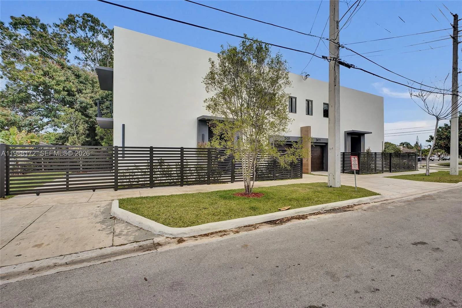2421 Sw 16th Terrace, Miami, Florida 33145, Miami, Florida 33145, 3 Bedrooms Bedrooms, ,3 BathroomsBathrooms,Residential Lease,For Rent,2421 Sw 16th Terrace, Miami, Florida 33145,A11988172