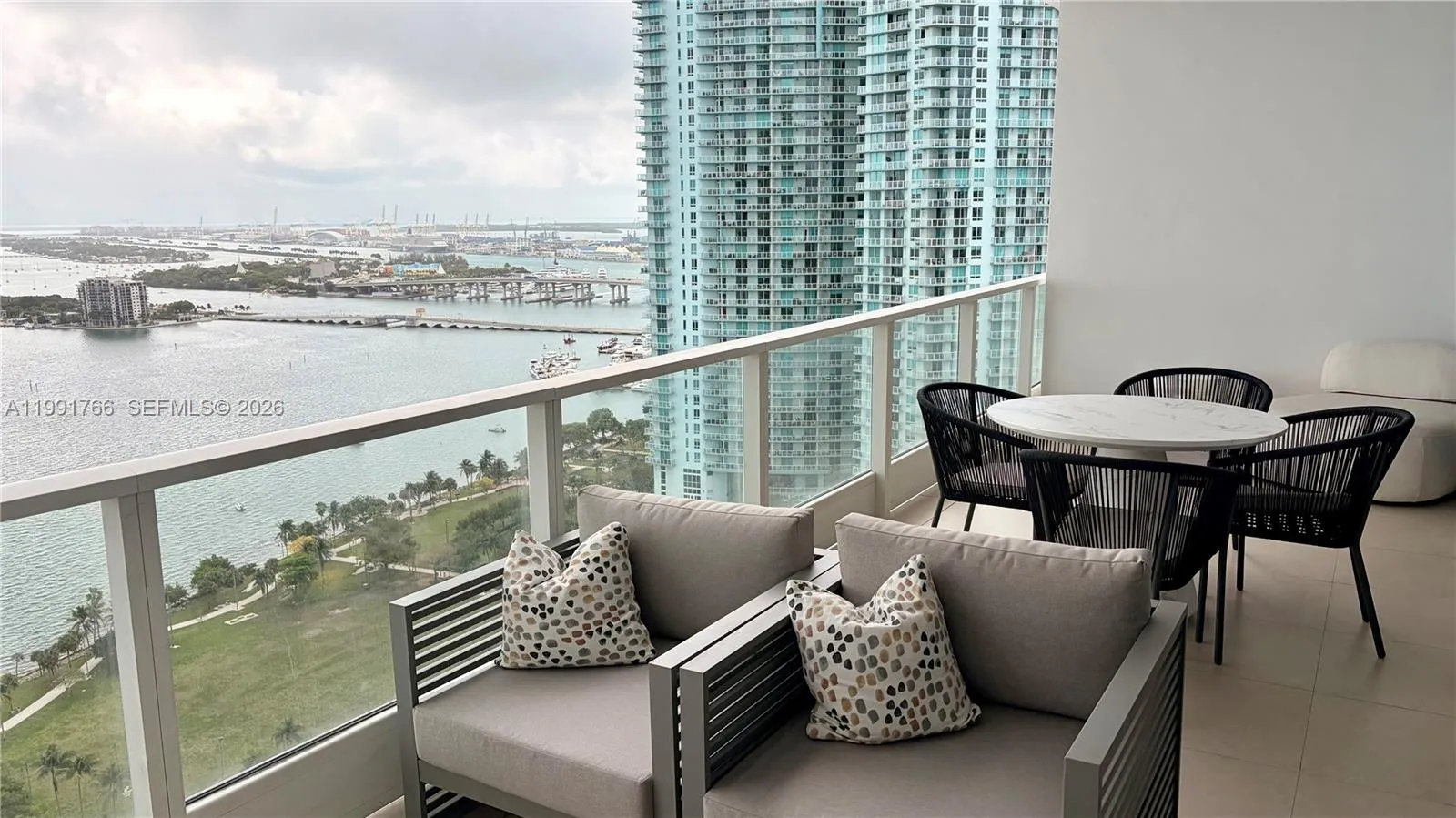 2020 N Bayshore Dr 3009, Miami, Florida 33137, Miami, Florida 33137, 2 Bedrooms Bedrooms, ,2 BathroomsBathrooms,Residential Lease,For Rent,2020 N Bayshore Dr 3009, Miami, Florida 33137,A11991766
