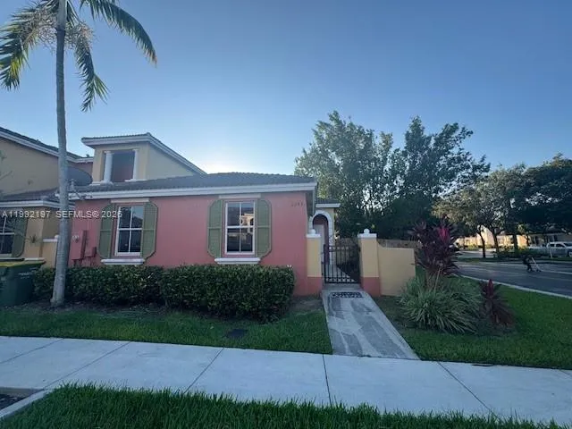 2288 Ne 42 Avenue, Homestead, Florida 33033, Homestead, Florida 33033, 3 Bedrooms Bedrooms, ,2 BathroomsBathrooms,Residential,For Sale,2288 Ne 42 Avenue, Homestead, Florida 33033,A11992197