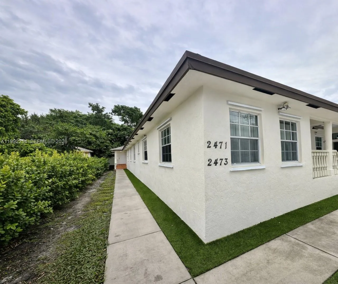 2471 Nw 18th Ter A, Miami, Florida 33125, Miami, Florida 33125, 1 Bedroom Bedrooms, ,1 BathroomBathrooms,Residential Lease,For Rent,2471 Nw 18th Ter A, Miami, Florida 33125,A11992254