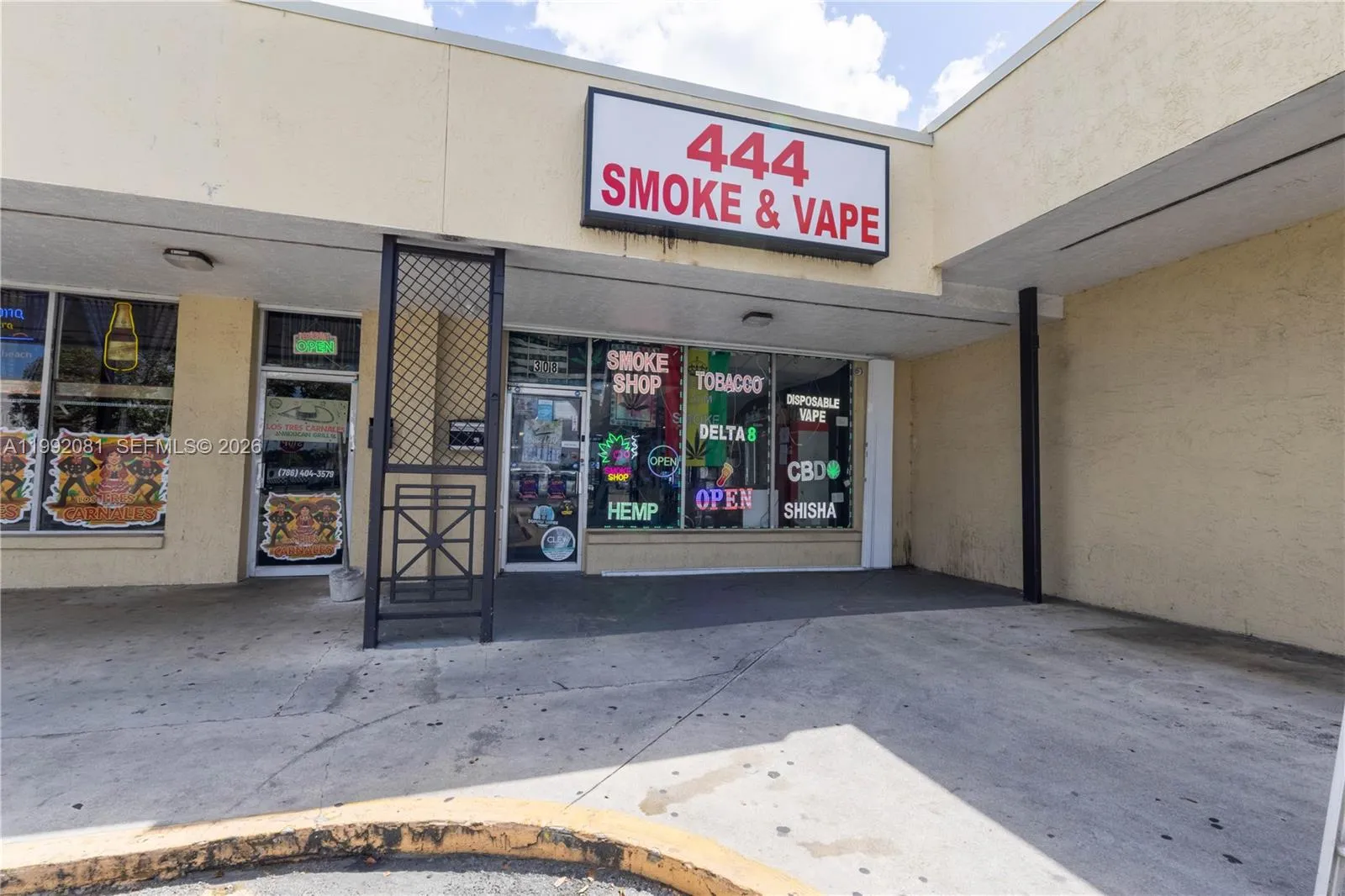307 Ne 8th St, Homestead, Florida 33030, Homestead, Florida 33030, ,Business Opportunity,For Sale,307 Ne 8th St, Homestead, Florida 33030,A11992081