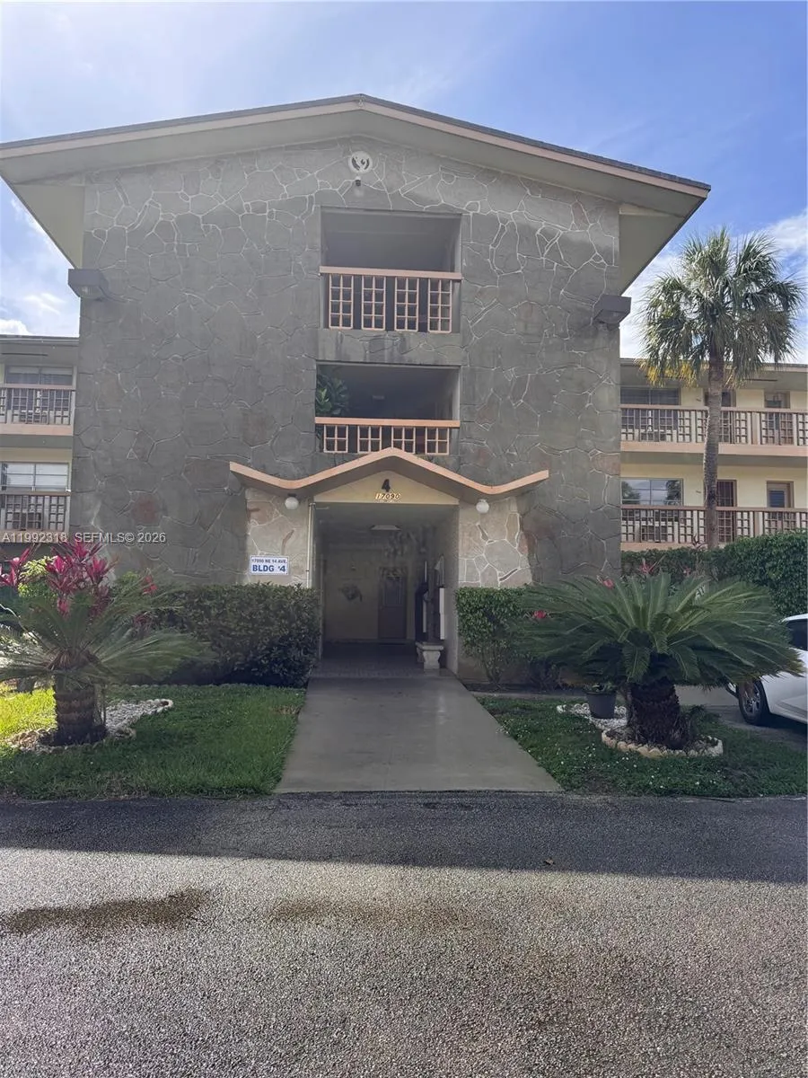 17090 Ne 14th Ave 107, Miami, Florida 33162, Miami, Florida 33162, 1 Bedroom Bedrooms, ,1 BathroomBathrooms,Residential,For Sale,17090 Ne 14th Ave 107, Miami, Florida 33162,A11992318