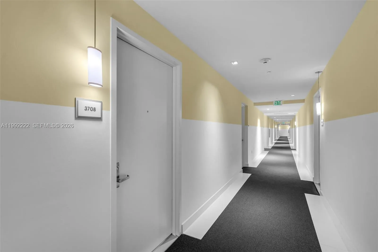495 Brickell Ave 3708, Miami, Florida 33131, Miami, Florida 33131, 1 Bedroom Bedrooms, ,1 BathroomBathrooms,Residential Lease,For Rent,495 Brickell Ave 3708, Miami, Florida 33131,A11992222