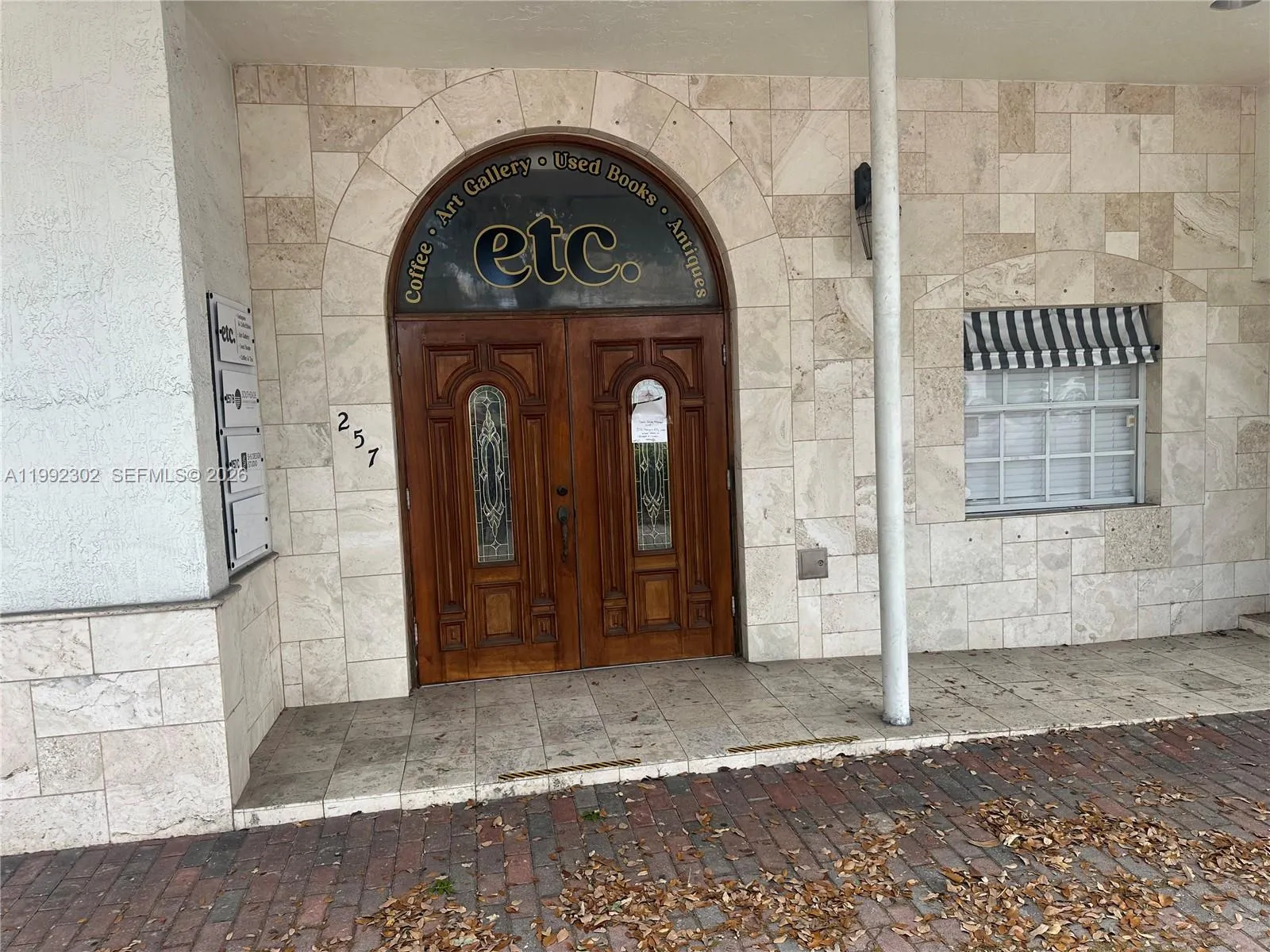 257 N Krome Ave, Homestead, Florida 33030, Homestead, Florida 33030, ,Commercial Sale,For Sale,257 N Krome Ave, Homestead, Florida 33030,A11992302
