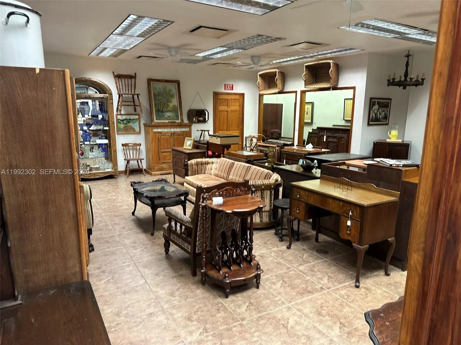 257 N Krome Ave, Homestead, Florida 33030, Homestead, Florida 33030, ,Commercial Sale,For Sale,257 N Krome Ave, Homestead, Florida 33030,A11992302