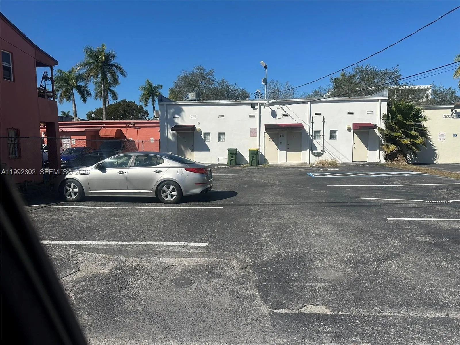 257 N Krome Ave, Homestead, Florida 33030, Homestead, Florida 33030, ,Commercial Sale,For Sale,257 N Krome Ave, Homestead, Florida 33030,A11992302