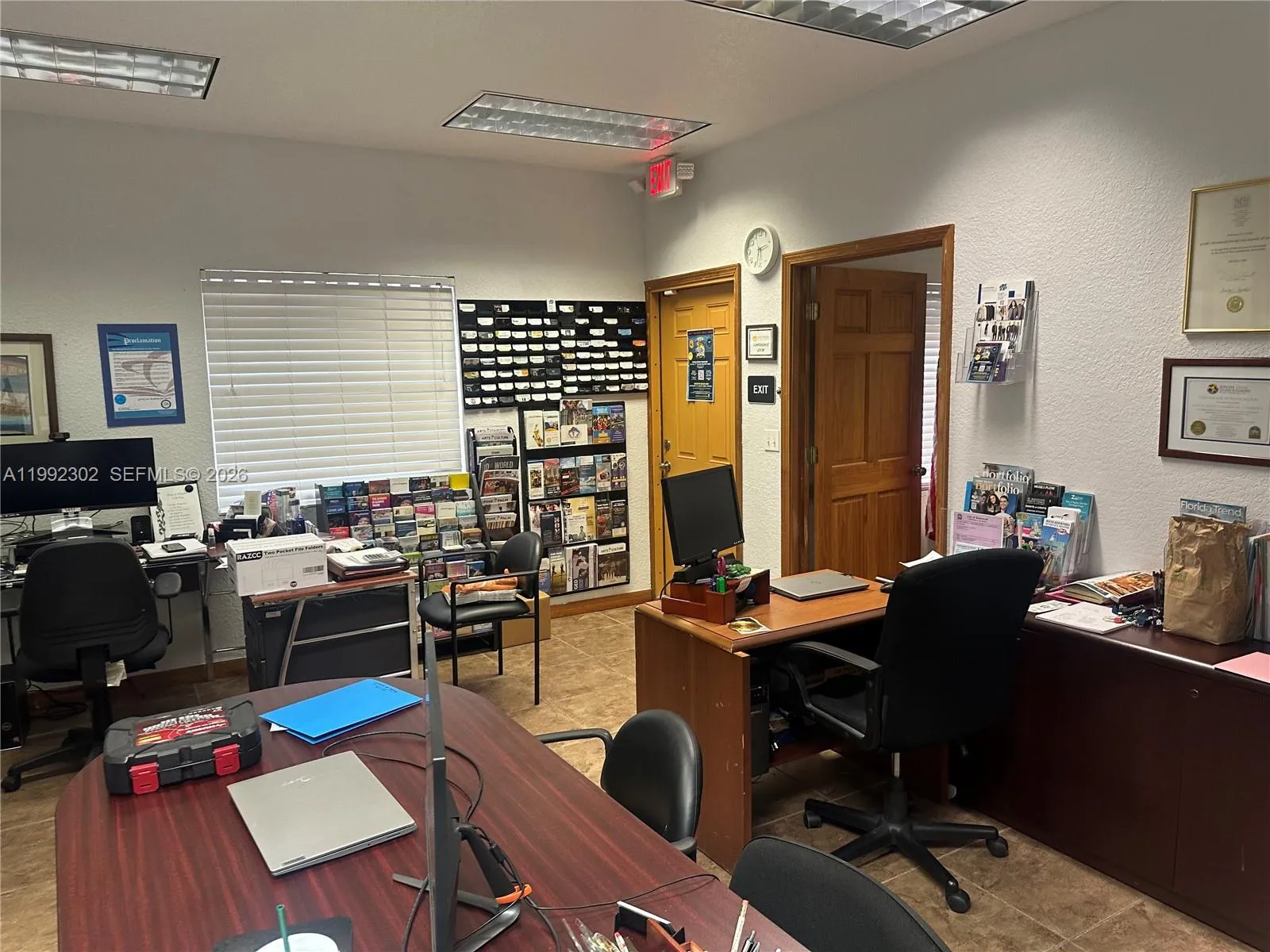 257 N Krome Ave, Homestead, Florida 33030, Homestead, Florida 33030, ,Commercial Sale,For Sale,257 N Krome Ave, Homestead, Florida 33030,A11992302