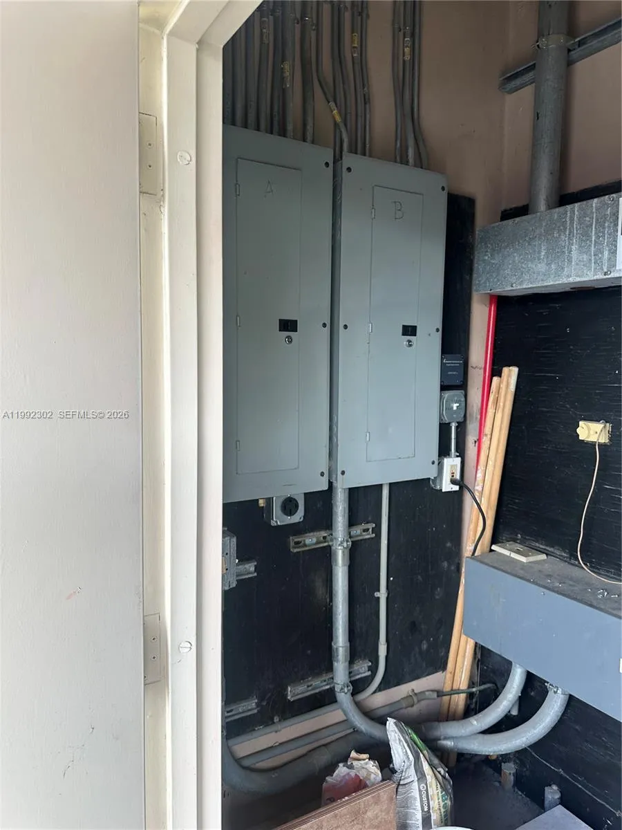 257 N Krome Ave, Homestead, Florida 33030, Homestead, Florida 33030, ,Commercial Sale,For Sale,257 N Krome Ave, Homestead, Florida 33030,A11992302