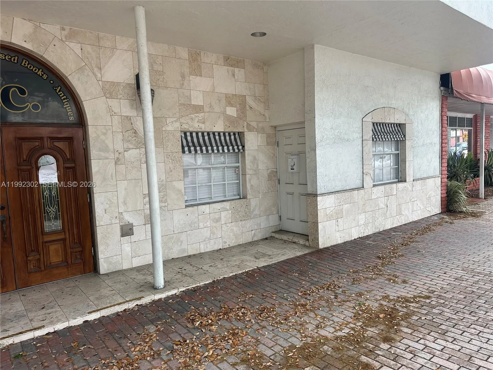 257 N Krome Ave, Homestead, Florida 33030, Homestead, Florida 33030, ,Commercial Sale,For Sale,257 N Krome Ave, Homestead, Florida 33030,A11992302