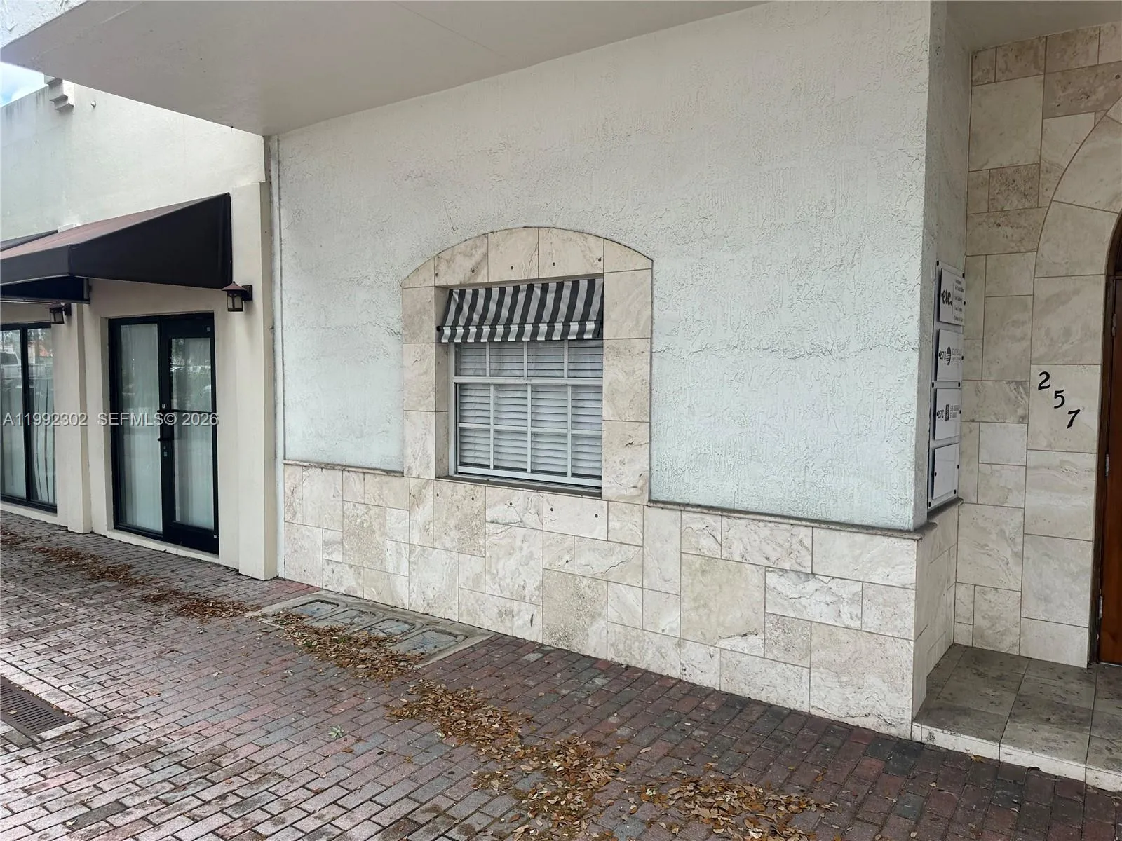 257 N Krome Ave, Homestead, Florida 33030, Homestead, Florida 33030, ,Commercial Sale,For Sale,257 N Krome Ave, Homestead, Florida 33030,A11992302