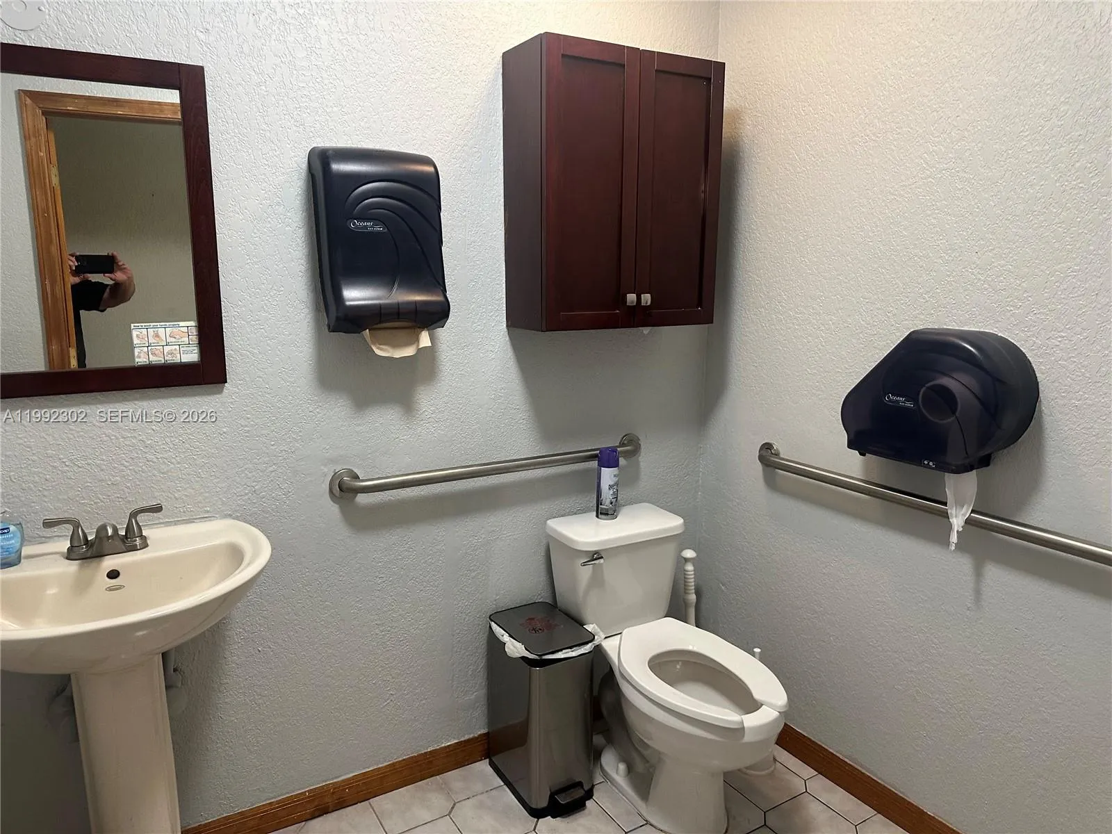 257 N Krome Ave, Homestead, Florida 33030, Homestead, Florida 33030, ,Commercial Sale,For Sale,257 N Krome Ave, Homestead, Florida 33030,A11992302