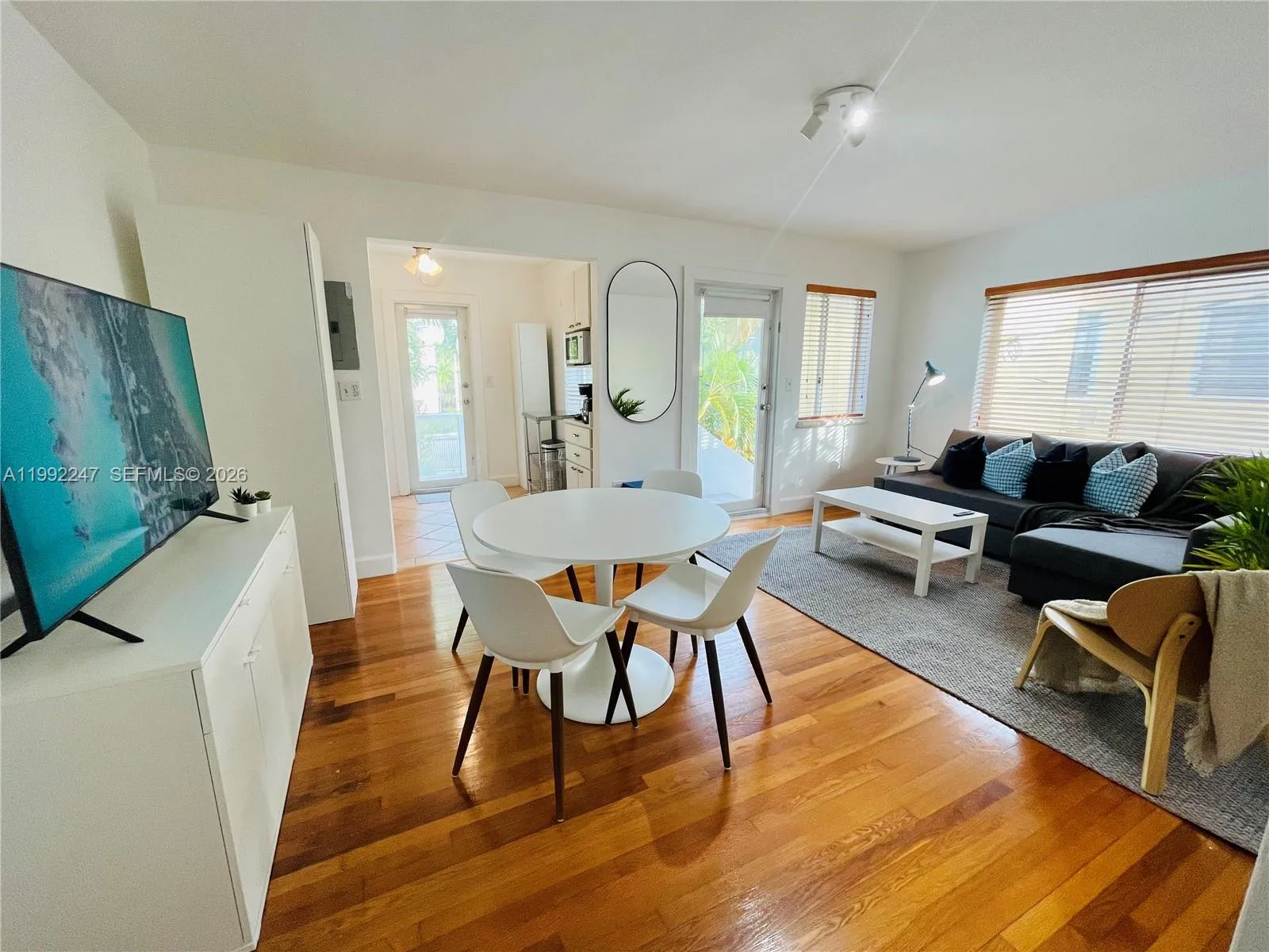 8036 Harding Ave 3, Miami Beach, Florida 33141, Miami Beach, Florida 33141, 1 Bedroom Bedrooms, ,1 BathroomBathrooms,Residential Lease,For Rent,8036 Harding Ave 3, Miami Beach, Florida 33141,A11992247