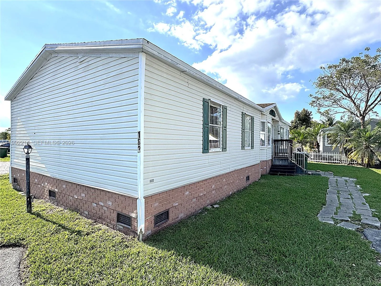 220 Ne 12th Ave #182, Homestead, Florida 33030, Homestead, Florida 33030, 3 Bedrooms Bedrooms, ,2 BathroomsBathrooms,Residential,For Sale,220 Ne 12th Ave #182, Homestead, Florida 33030,A11992214