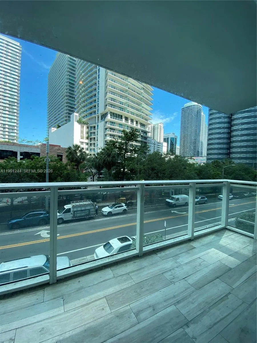 1080 Brickell Ave 205, Miami, Florida 33131, Miami, Florida 33131, ,1 BathroomBathrooms,Residential,For Sale,1080 Brickell Ave 205, Miami, Florida 33131,A11991244