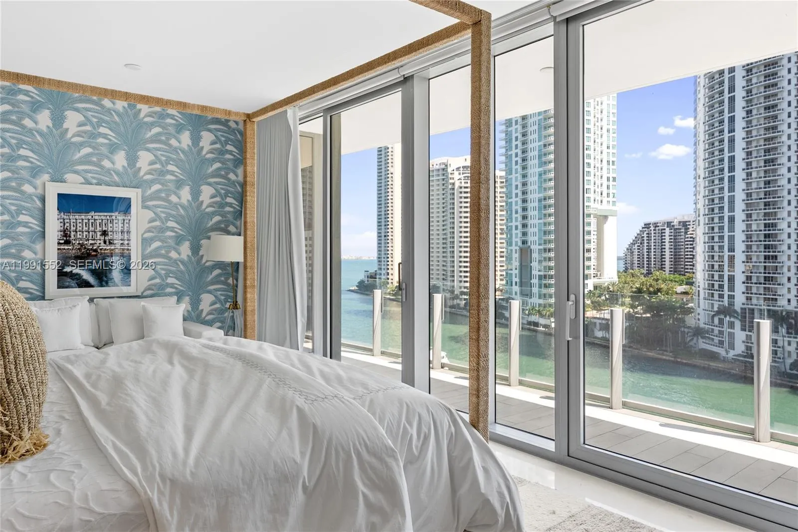 300 Biscayne Boulevard Way 901e, Miami, Florida 33, Miami, Florida 33131, 4 Bedrooms Bedrooms, ,4 BathroomsBathrooms,Residential Lease,For Rent,300 Biscayne Boulevard Way 901e, Miami, Florida 33,A11991552
