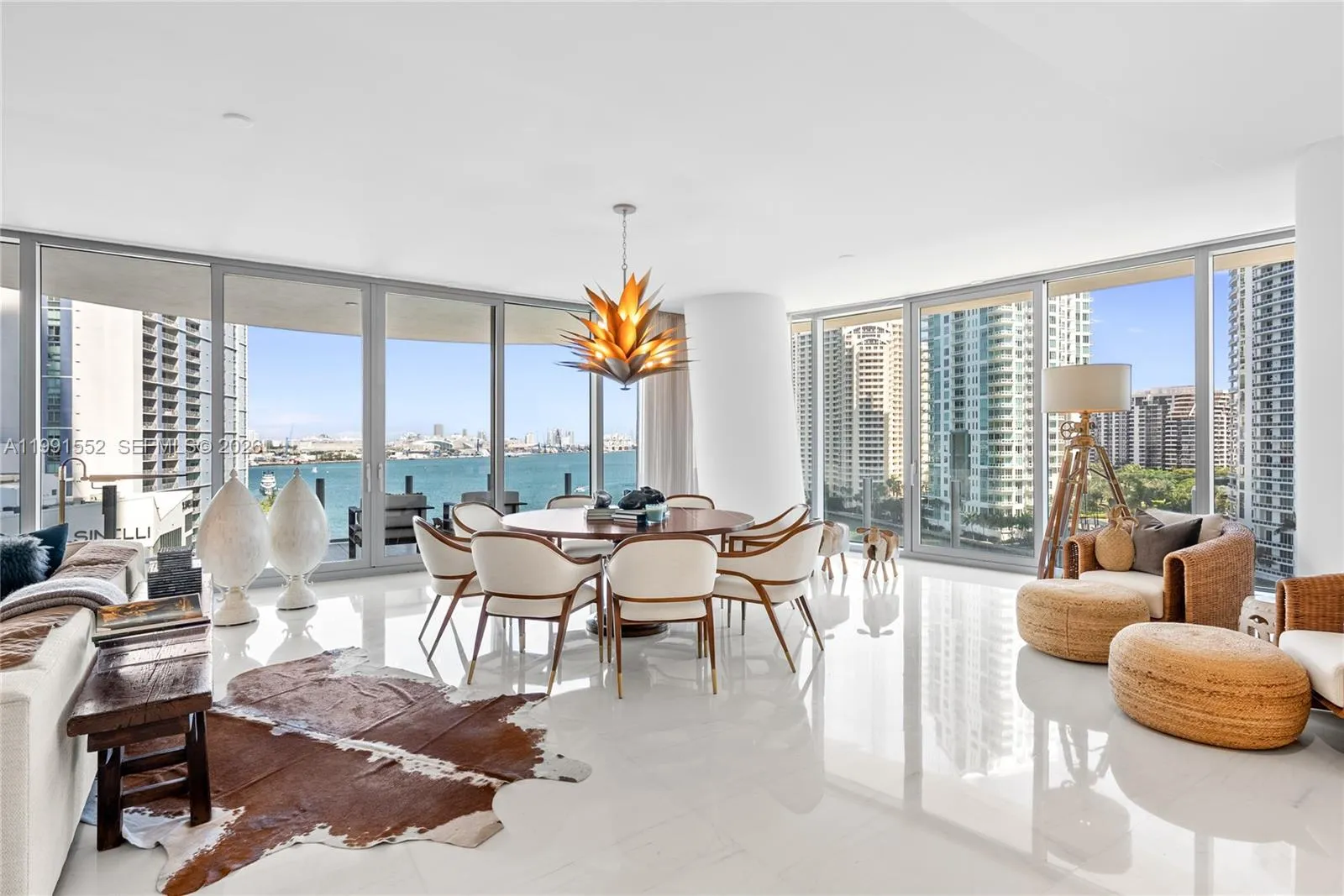 300 Biscayne Boulevard Way 901e, Miami, Florida 33, Miami, Florida 33131, 4 Bedrooms Bedrooms, ,4 BathroomsBathrooms,Residential Lease,For Rent,300 Biscayne Boulevard Way 901e, Miami, Florida 33,A11991552